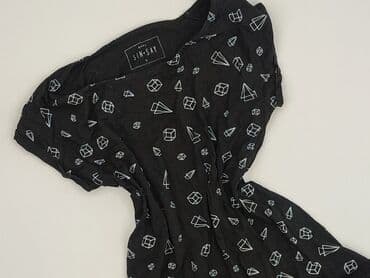 T-shirty: Sinsay, T-shirt damski, rozmiar S