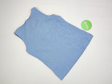 bialy top: Top damski, rozmiar XL — 3