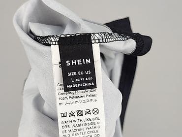 to: Shein, Top damski, rozmiar L — 4