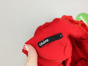 crop top coca cola: Cropp, Sukienka damska, rozmiar S — 4