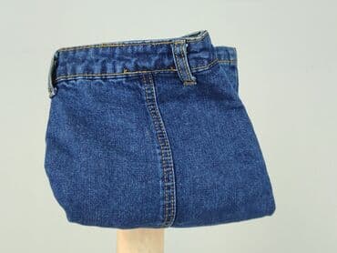 stradivarius jeansowa spódnica: Stradivarius, Spódnica damska, rozmiar S — 5