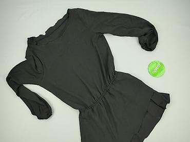 kombinezon damski do spania: Sukienka damska, rozmiar M — 2