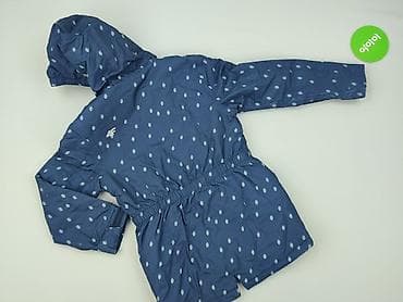 czapka north face: Kurtka zimowa, 4F Kids, 8 lat, 122-128 cm, stan - Bardzo dobry — 3
