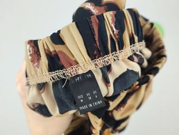 spódnice w zwierzęcy print: Shein, Spódnica damska, M — 5