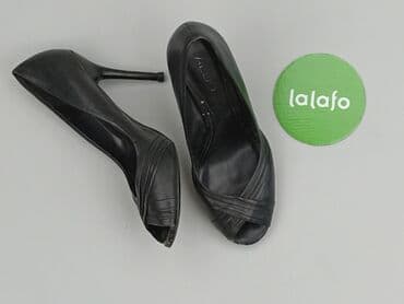 жіноче взуття польща: Aldo, Flat shoes for women, 39, condition - Very good — 3