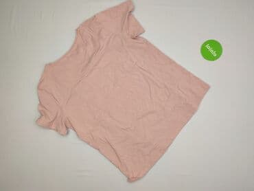 koszulka w serek tommy hilfiger damska: Janina, T-shirt damski, rozmiar XL — 3