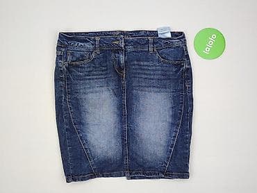 spódnice 52: Denim, Spódnica damska, rozmiar S — 2