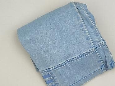 dżinsy bootcut: Used Jeans, Jeansy damskie, rozmiar M — 6