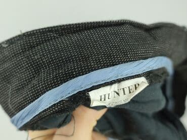 buty podwyższające zimowe: Hunter, Chinosy dla mężczyzn, rozmiar S — 4