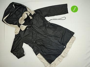 pepco kurtki wiosenne: Parka damska, rozmiar S — 3