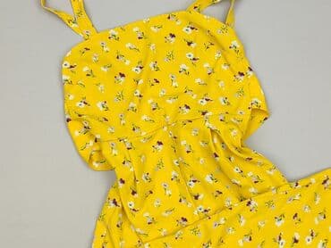 shein bluzki plus size: Shein, Kombinezon damski, rozmiar S — 1