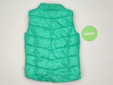 kamizelka romby: Kamizelka, Kanz, 5-6 lat, 110-116 cm, stan - Bardzo dobry — 3