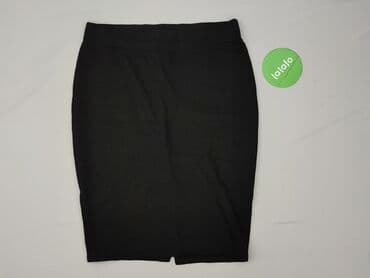 spódniczka plus size: Amisu, Spódnica damska, XL — 2