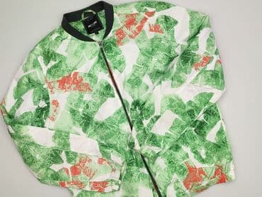 ONLY & SONS, Wiatrówka dla mężczyzn, rozmiar L