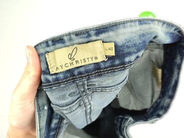 Women: Jeans for women, size L (EU 40) — 4