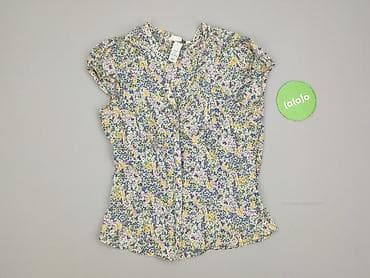 bluzki queen: H&M, Bluzka damska, rozmiar M — 2