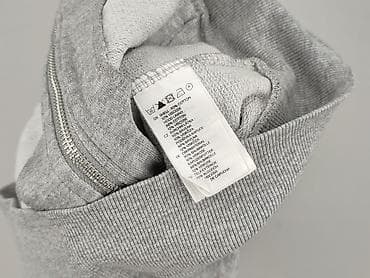 river island bluza: H&M Divided, Bluza z kapturem damska, rozmiar S — 6