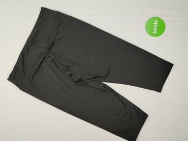 legginsy i stringi: Shein, Legginsy Sportowe damskie, rozmiar XL — 3