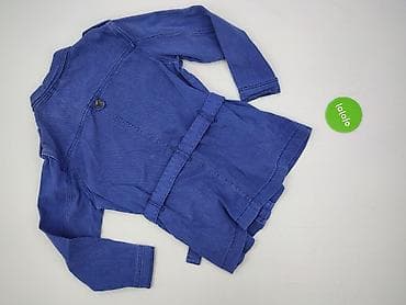 denim co: Kurtka jeansowa damska, rozmiar M — 3