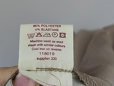 sniegowce biosoft: Bonmarche, Spodnie materiałowe damskie, rozmiar XL — 5