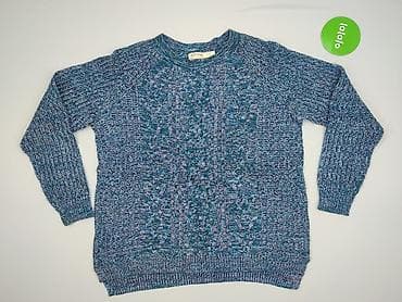 bluzka montego: Faded Glory, Sweter damski, rozmiar M — 2