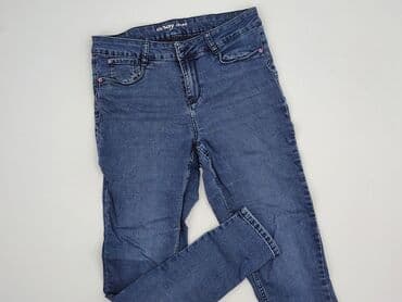 even and odd buty: Orsay, Jeansy damskie, S — 1