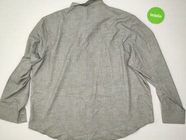 koszula damska c a: Women`s shirt, size 3XL (EU 46) — 3