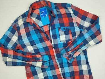 sweter od c a: Shirt for men, XL (EU 42), House, condition - Very good — 1