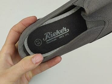 buty skechers ccc: Rieker, Trainers for women, size 37 — 8