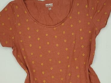 koszulka brazylia zalando: Zeeman, T-shirt damski, rozmiar S — 1