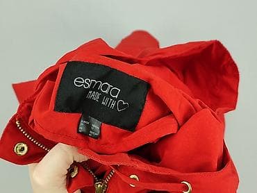 diego kurtki: Esmara, Parka damska, rozmiar M — 5