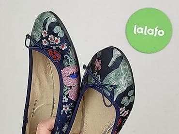 buty 38: Tu, Balerinki damskie, rozmiar 38 — 6