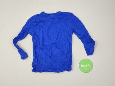 ile wazy bluza: Blouse, Little kids, 8 years, 122-128 cm, condition - Very good — 3