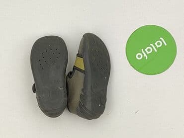 sandały i klapki: Sandałki 24, Używany — 3