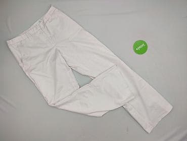 schnoor: Hennes Collection, Spodnie materiałowe damskie, rozmiar M — 2