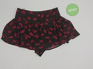 spodenki paliona: Lipsy, Szorty damskie, rozmiar S — 2