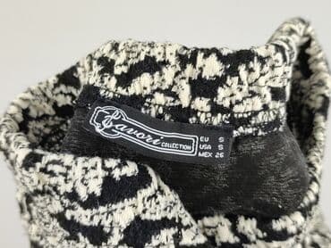 czarne spódnice orsay: Spódnica damska, rozmiar S — 4