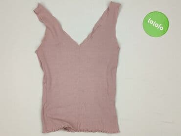 reserved top z piorami: Fisherfield, Women`s top, M — 2