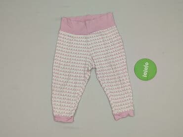 brazowe rajstopy: Leggings for kids, Lupilu, 1.5-2 years, 92, condition - Perfect — 2