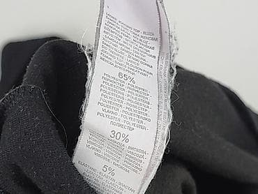 szary plaszcz pull: Reserved, Bluza z kapturem damska, rozmiar M — 5