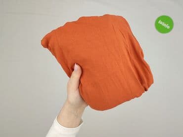 pomarańczowa marynarka mohito: Bluzka damska, rozmiar S — 5