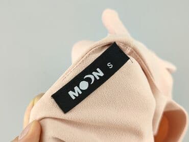 sukienki midi dopasowane: Moon Chang, Women`s dress, size S (EU 36) — 4