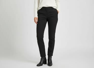 Esmara, Material trousers for women, size M