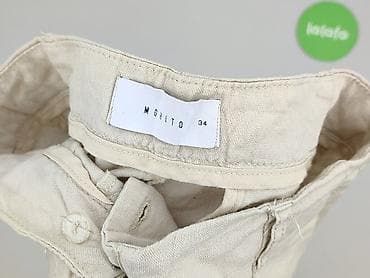 mohito baleriny: Mohito, Szorty damskie, rozmiar S — 4