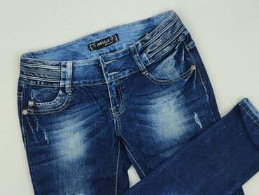 versus versace blue jeans: Jeansy dla mężczyzn, rozmiar L — 1