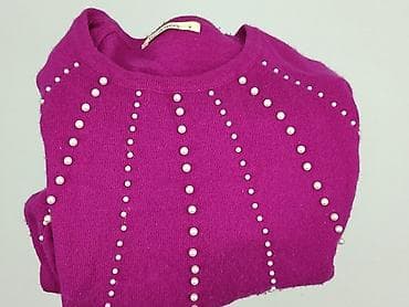 max studio sweter: WoolOvers, Sweter damski, rozmiar S — 6