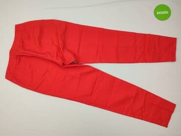 lidl buty sniegowce: Esmara, Spodnie materiałowe damskie, rozmiar XS — 3