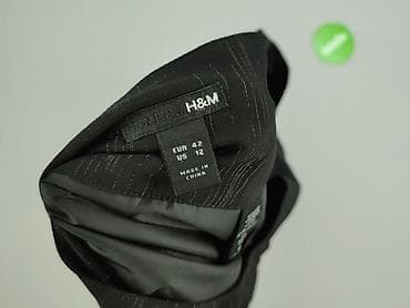 prosta spódnice maxi: H&M, Spódnica damska, rozmiar XL — 4