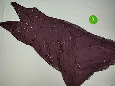 suknie balowe plus size: Anna Field, Sukienka damska, rozmiar L — 2