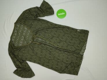 przedłużka do stroju kąpielowego: Narzutka damska, S — 2